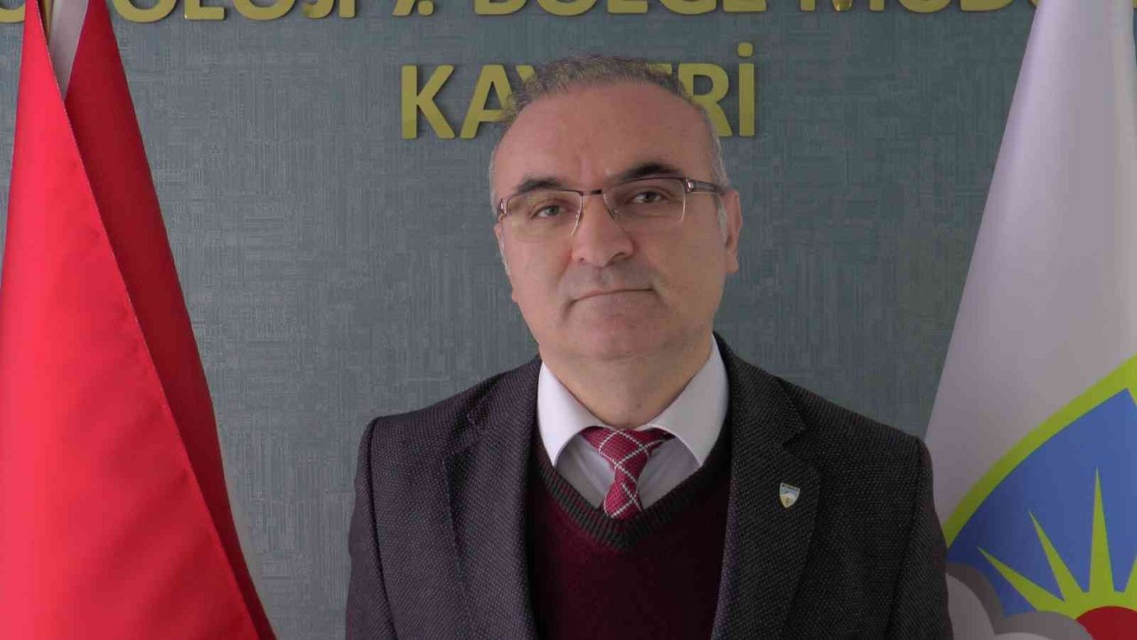 Kar Kayseri’yi unuttu