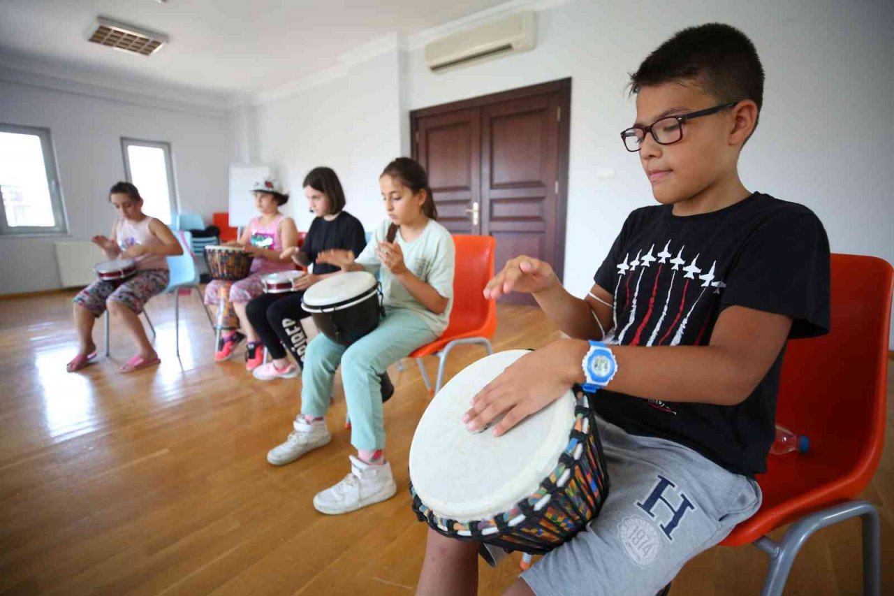 Nilüfer’de yarıyıl tatili dolu dolu geçecek