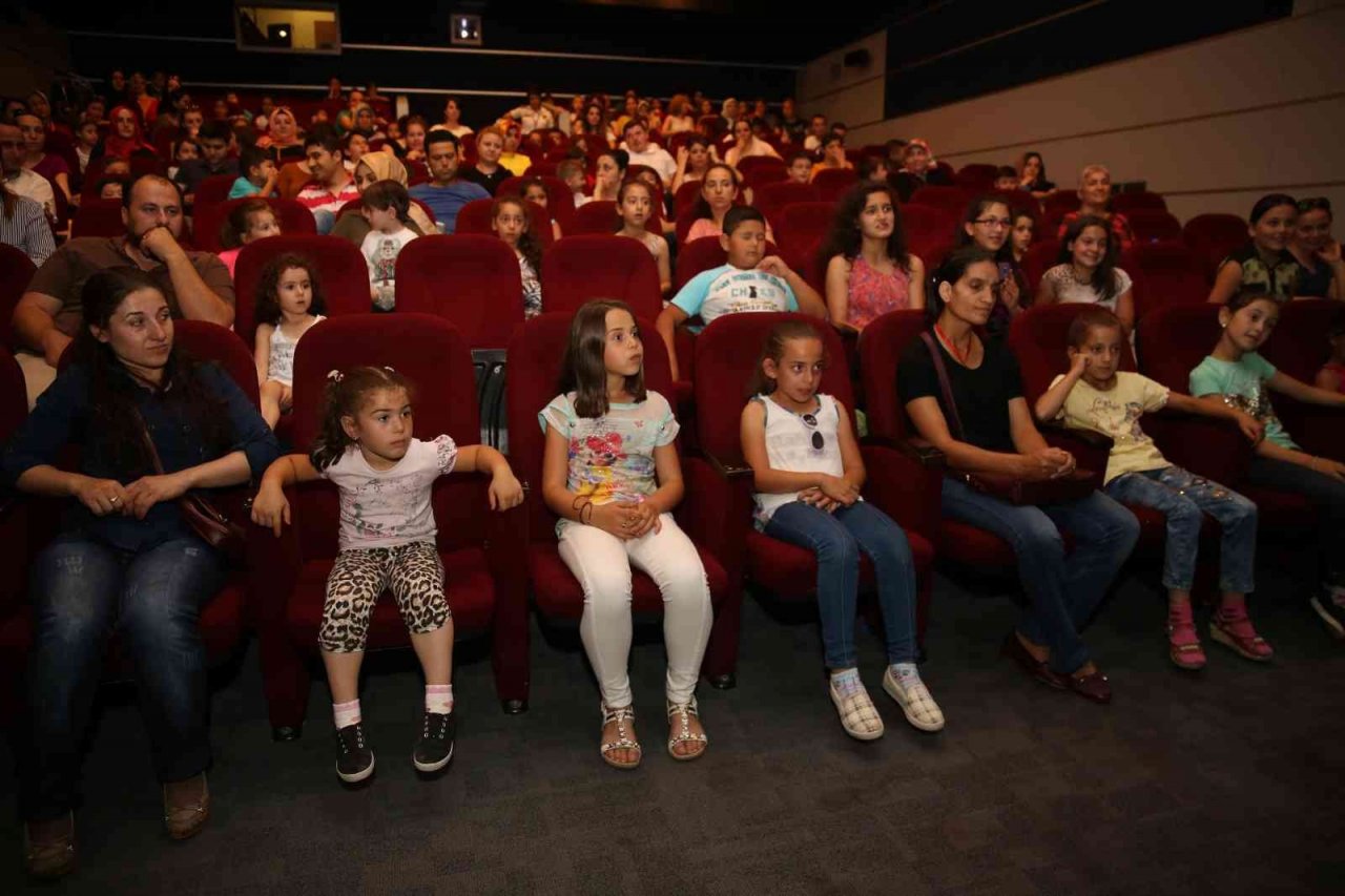 Nilüfer’de yarıyıl tatili dolu dolu geçecek