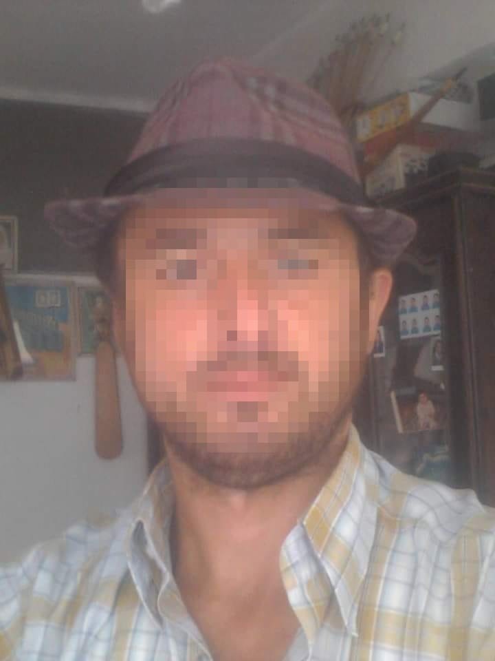 Yardım için verilen kömürleri satarken yakalandı