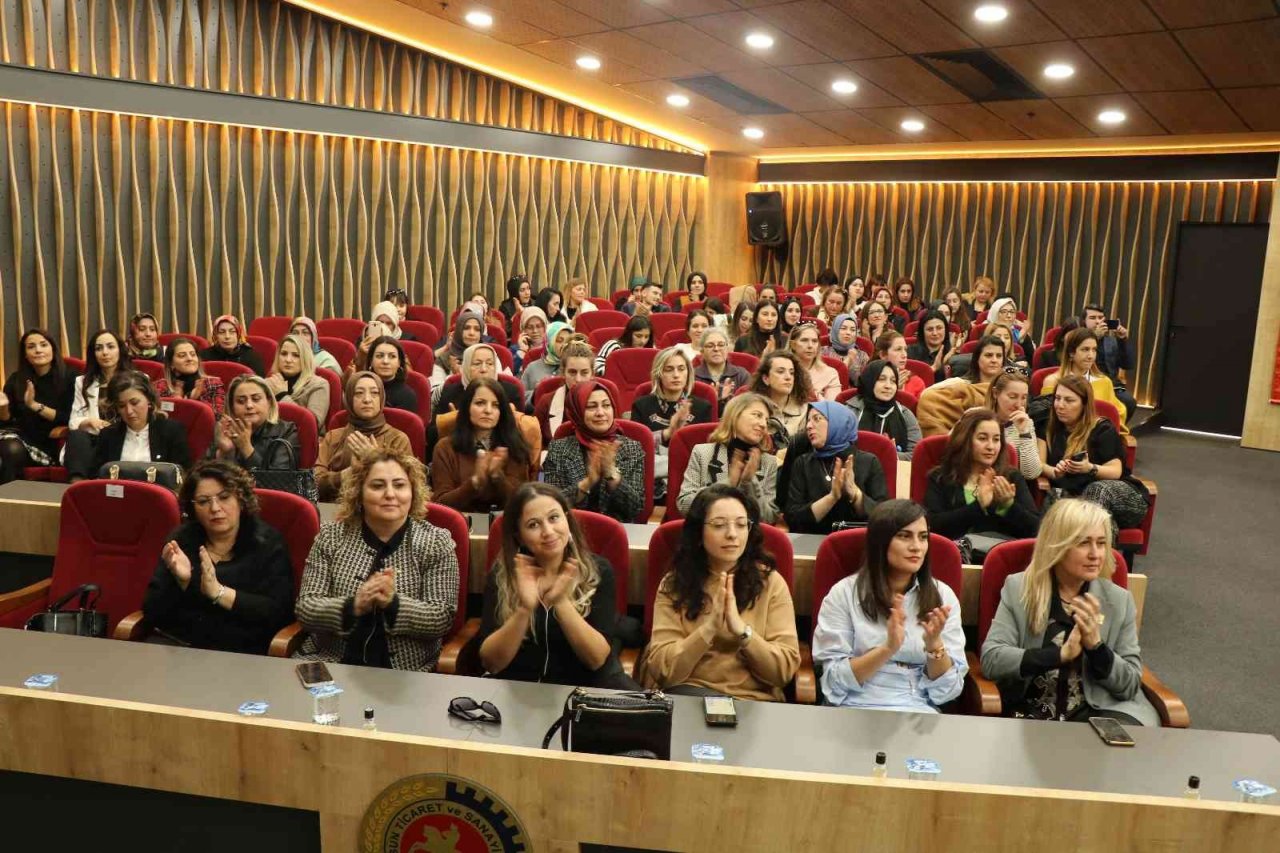 Kadın girişimci Türkiye’nin en büyük yerli akıllı telefon üreticisi oldu