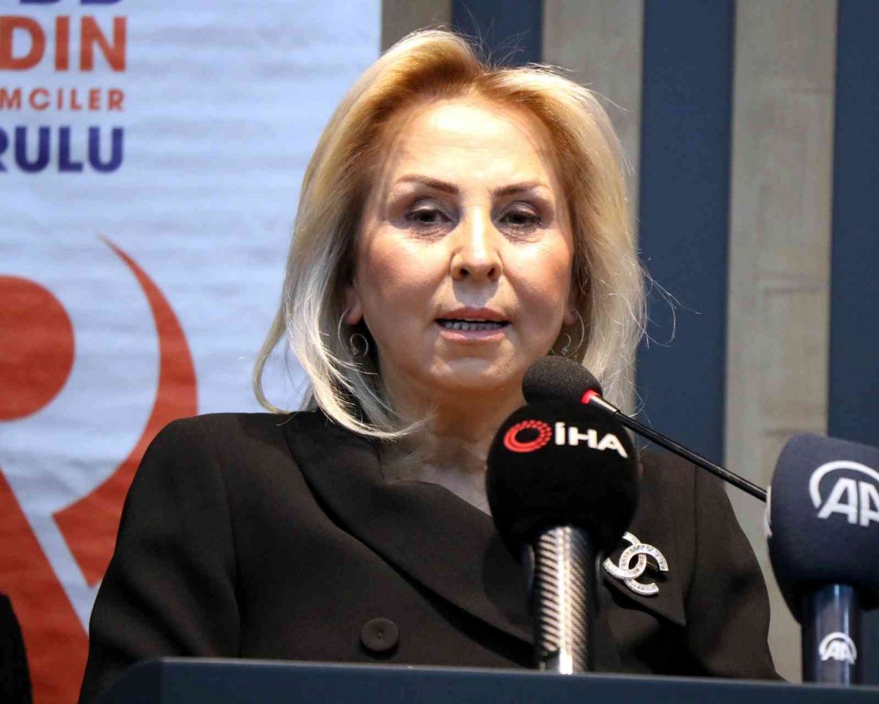 Kadın girişimci Türkiye’nin en büyük yerli akıllı telefon üreticisi oldu