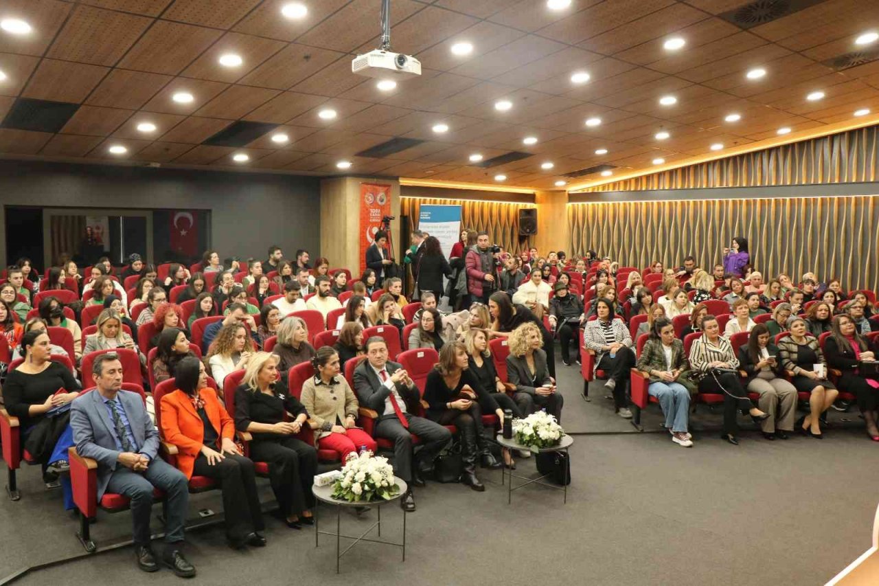 Kadın girişimci Türkiye’nin en büyük yerli akıllı telefon üreticisi oldu