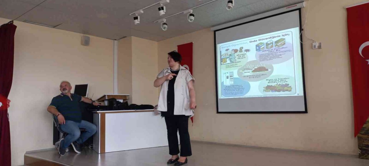 Gıda denetimi sonrası 2,5 milyon TL’ye yakın ceza kesildi