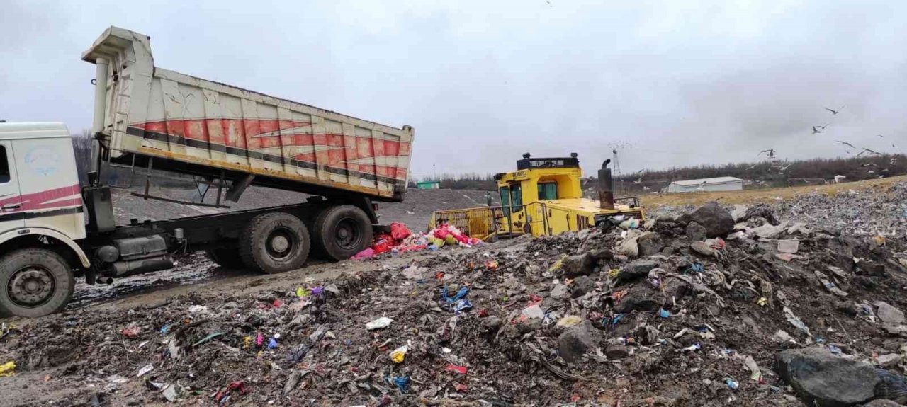 Gıda denetimi sonrası 2,5 milyon TL’ye yakın ceza kesildi
