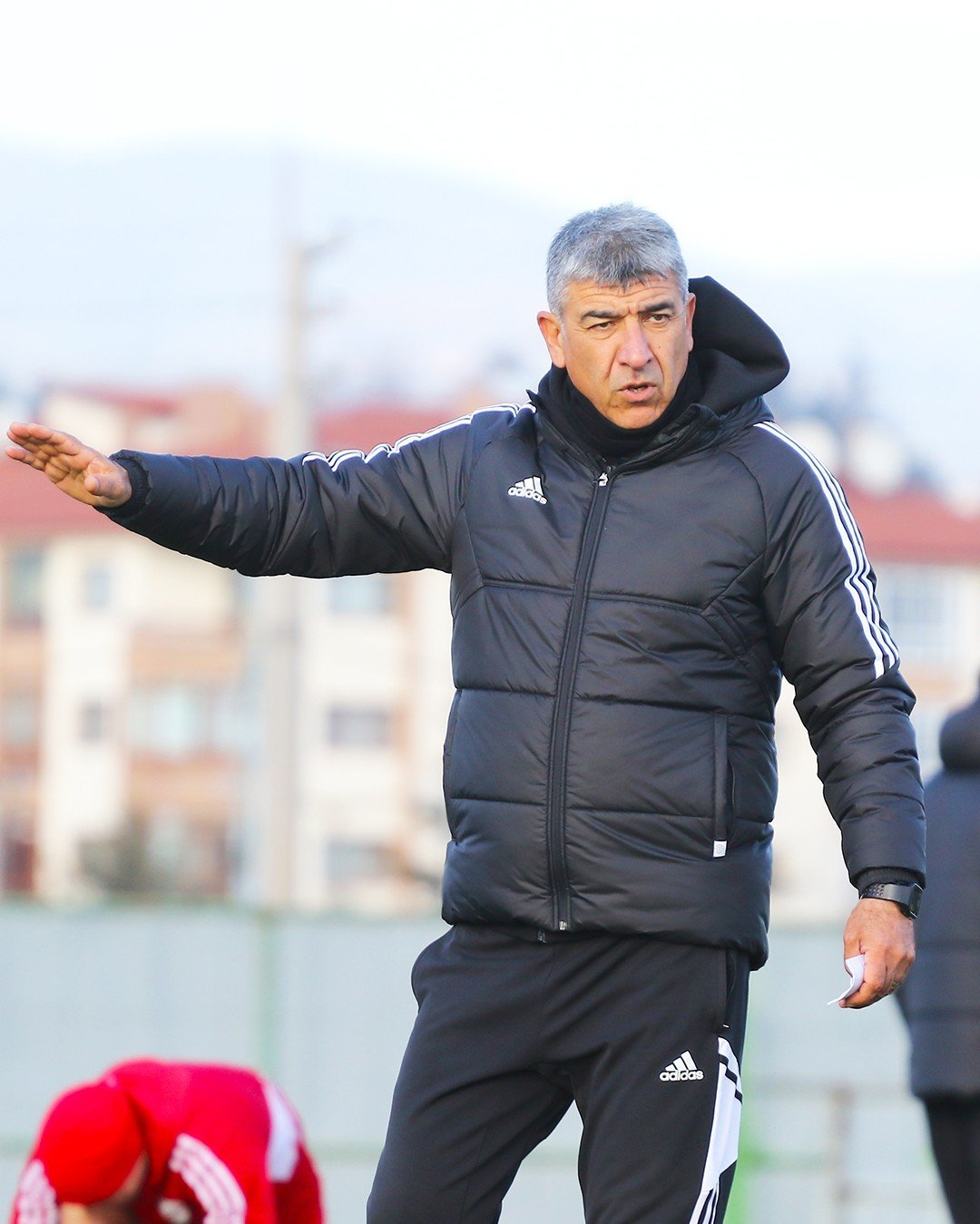 Sait Karafırtınalar: "Kaleci transferi mutlaka yapılacak"