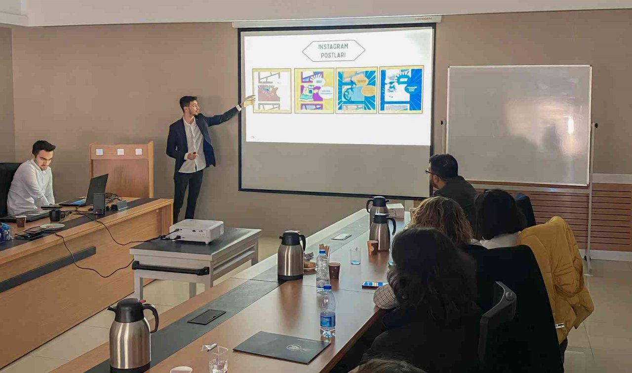 Sıfır karbon için kelebek etkisi