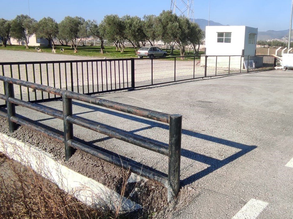 Başkan Koştu’dan tır ve kamyon garajı eleştirilerine yanıt