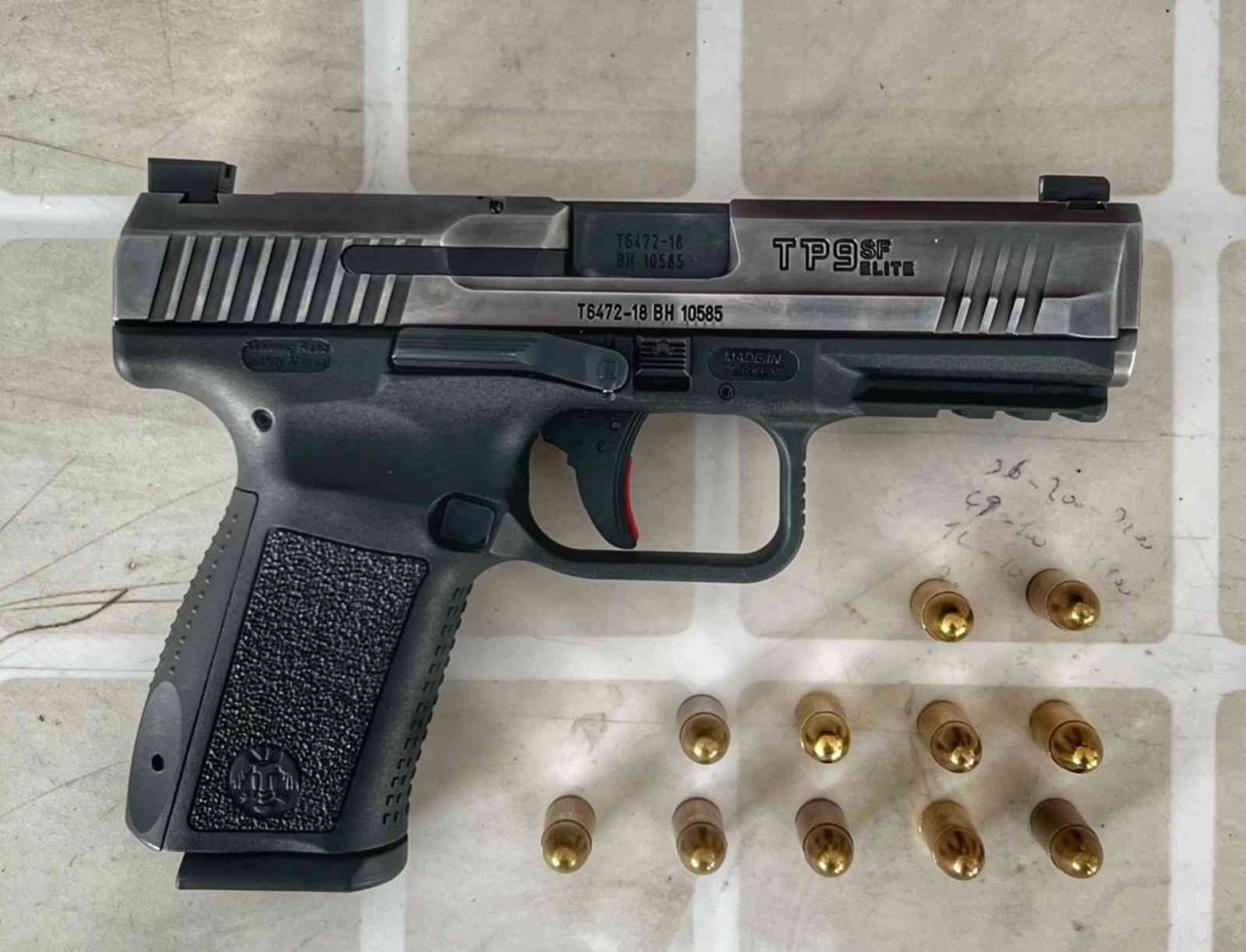 Antalya’da yunus timleri aranan 199 şahsı yakaladı