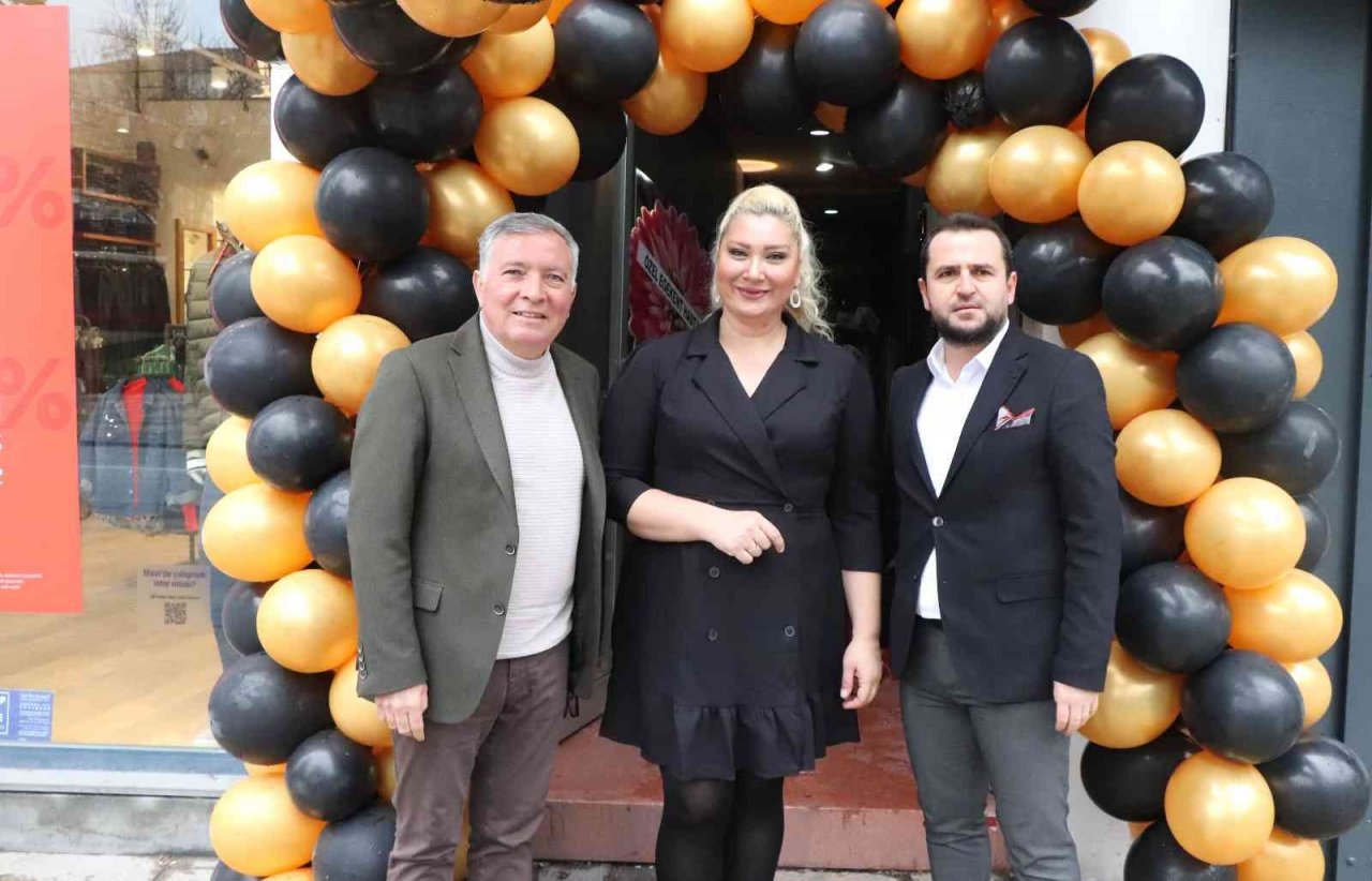 Gazeteci Karan tanıtım hizmetlerini tek çatı altında topladı