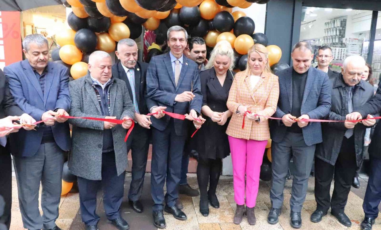 Gazeteci Karan tanıtım hizmetlerini tek çatı altında topladı