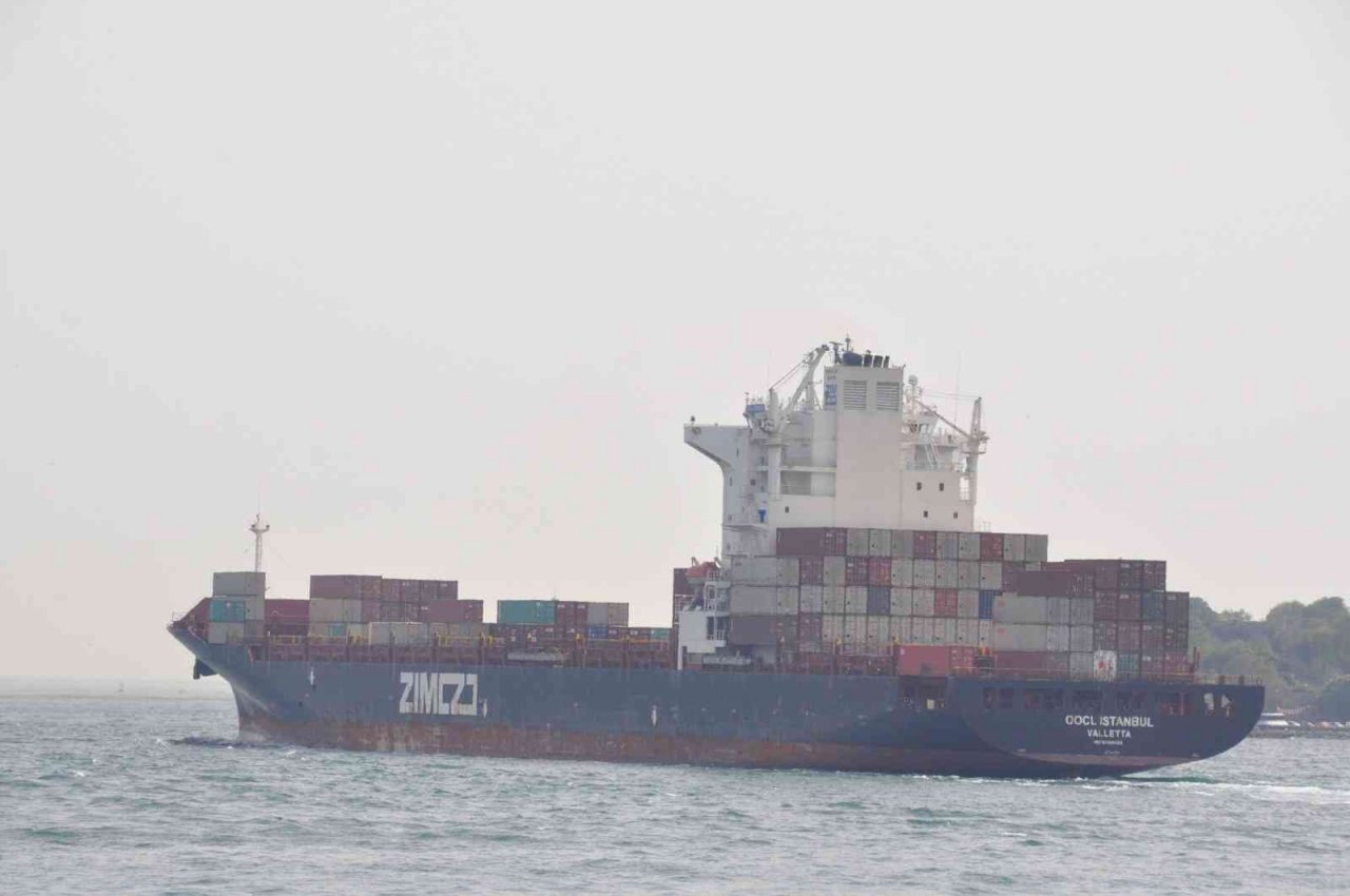 Güneydoğulu hububat bakliyat ihracatçıları 2022’de Türkiye lideri