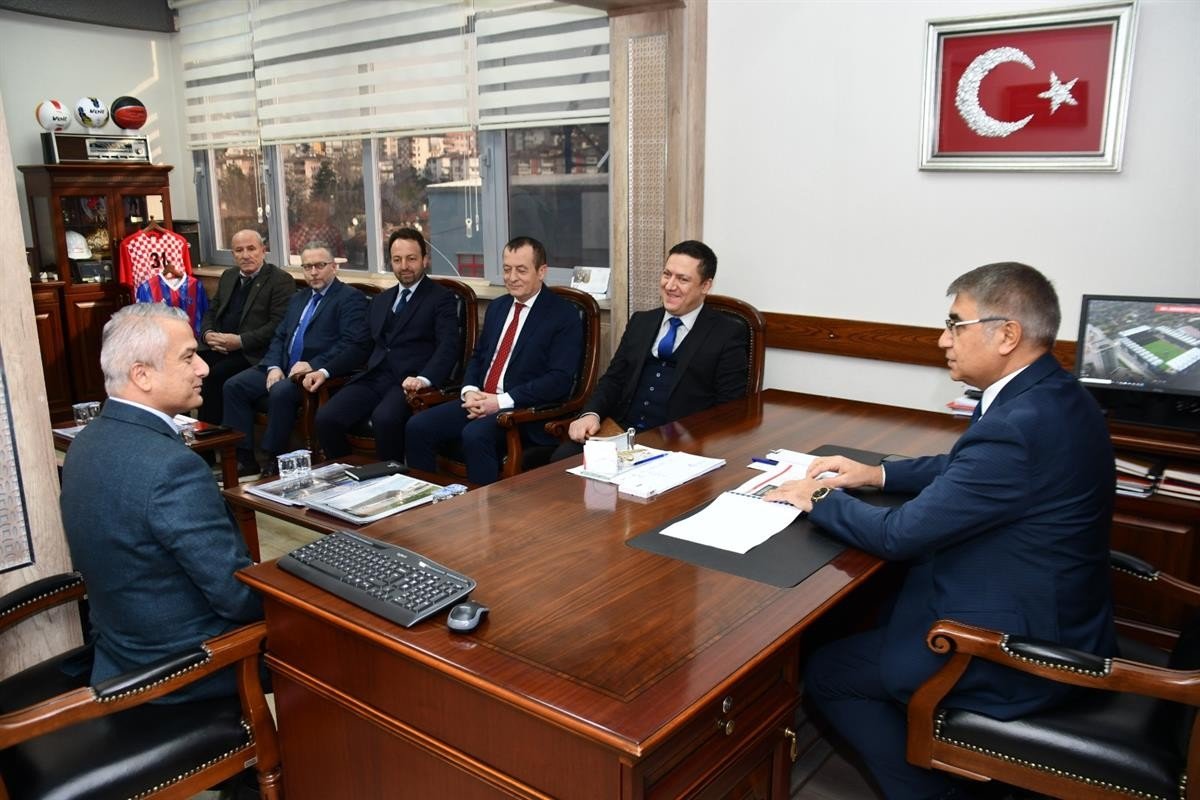 Karabük Gençlik ve Spor İl Müdürlüğü 2022 yılını değerlendirdi