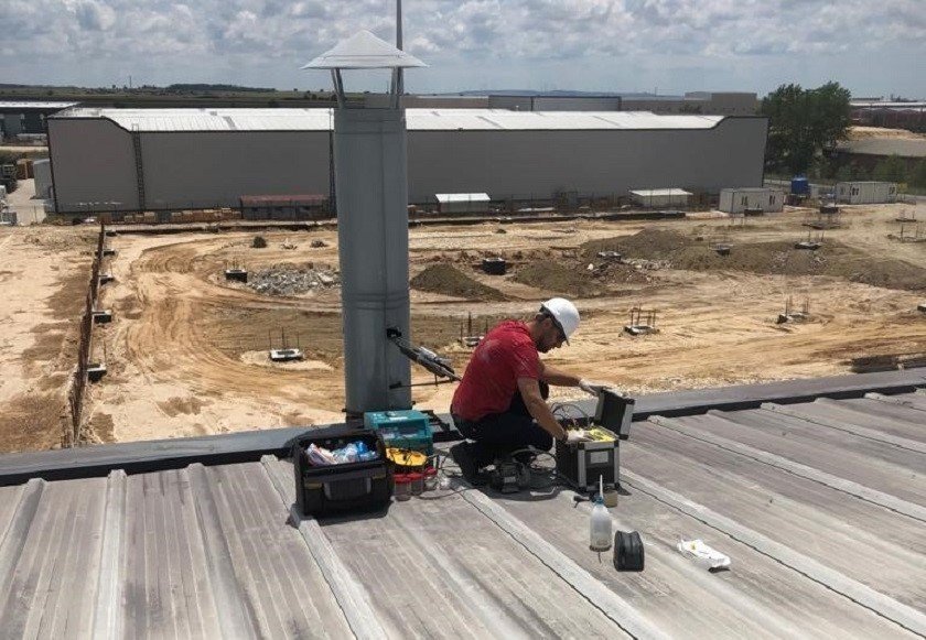 Tekirdağ’da 306 tesise 37 milyon lira çevre kirliliği cezası