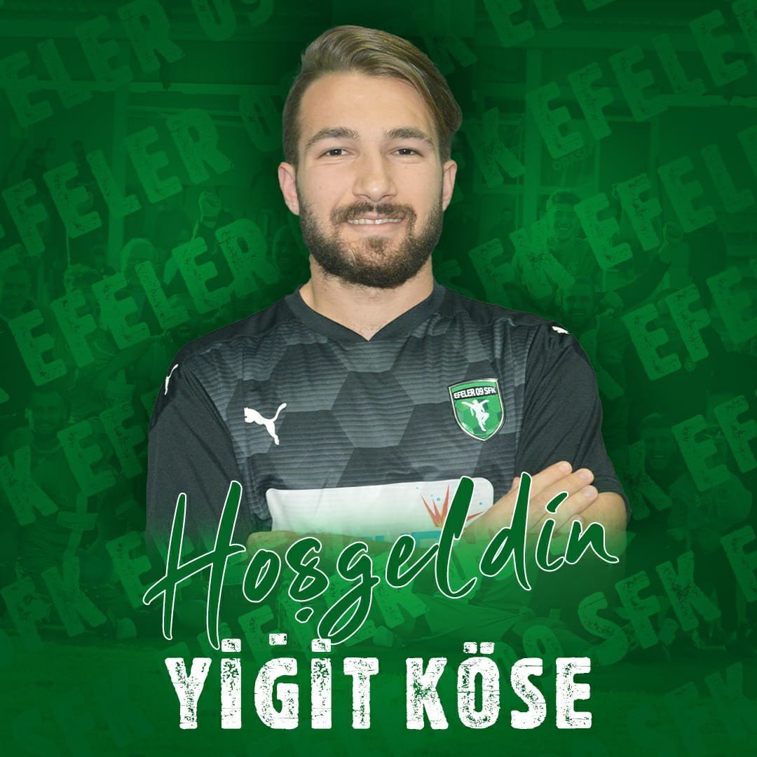 Efeler’e kanat desteği