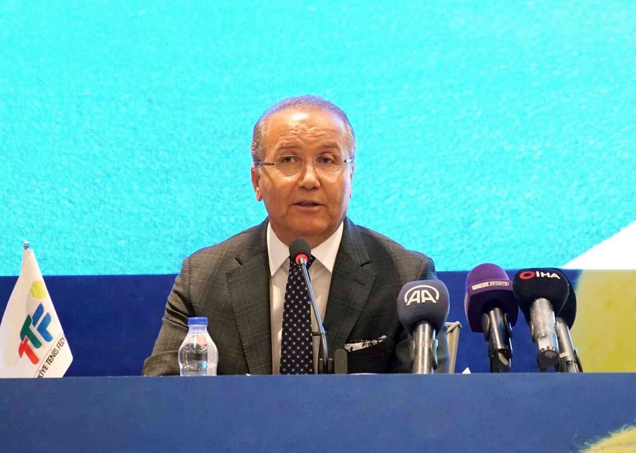 TTF 2022 yılı değerlendirme toplantısı yapıldı