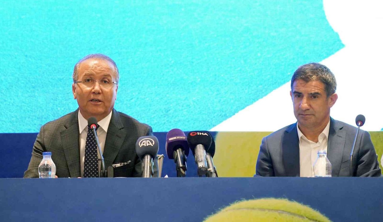 TTF 2022 yılı değerlendirme toplantısı yapıldı