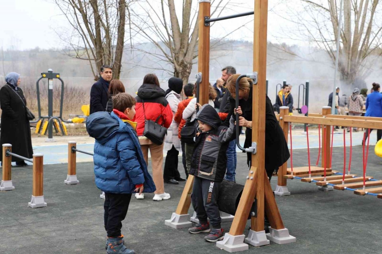 BARÜ’nün “engelleri” aşacağı projesi tanıtıldı