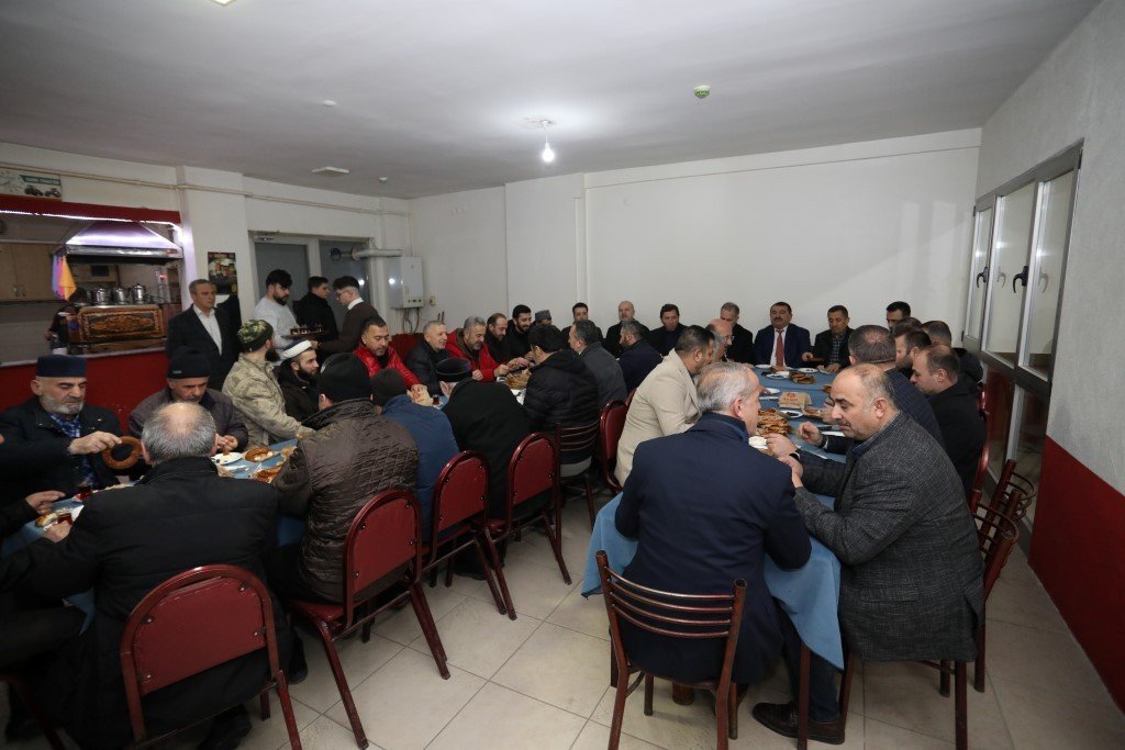 İnegöl’de altyapı çalışmaları başlıyor