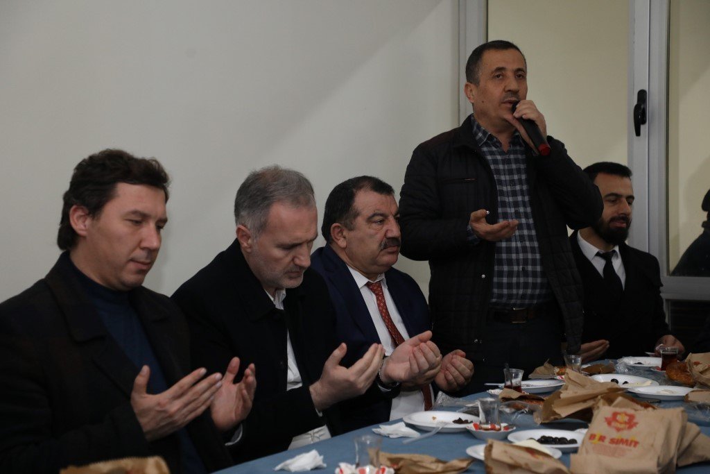 İnegöl’de altyapı çalışmaları başlıyor