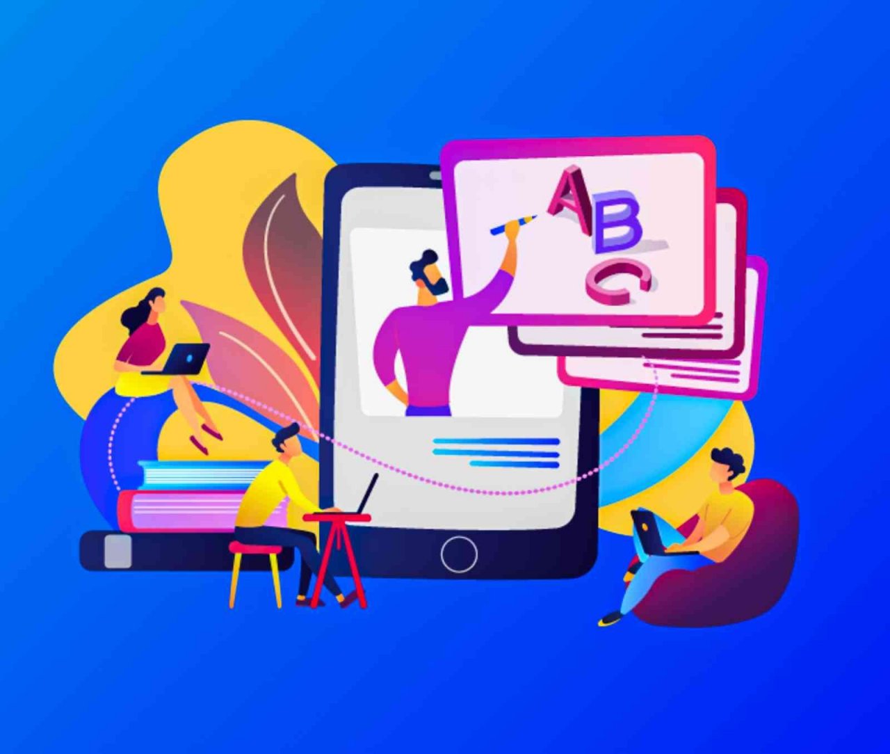 Dislektik bireyler için girişimcilik eğitimi