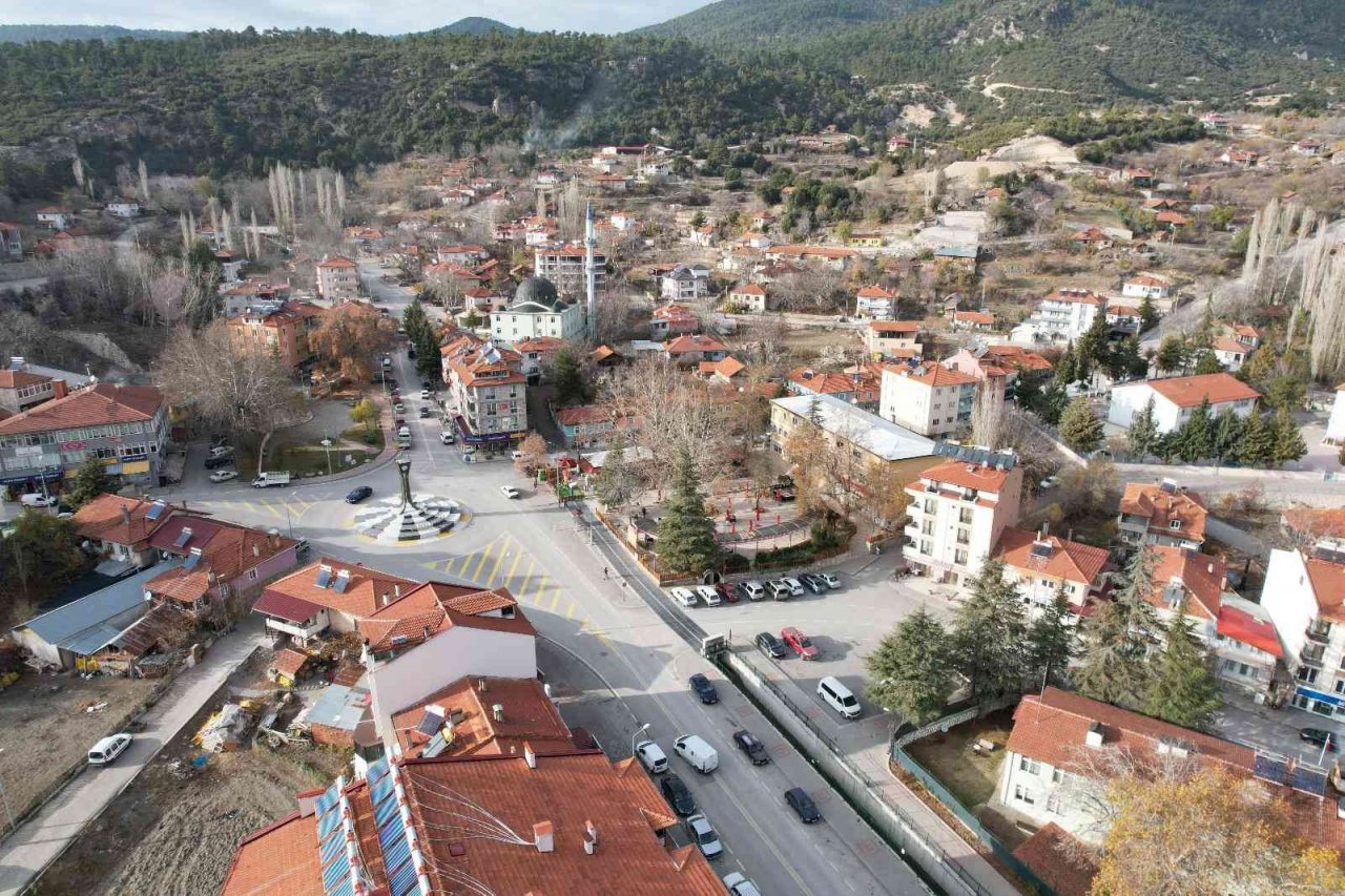 Çameli Belediyesi 2023 yılında çalışmalara hız verdi