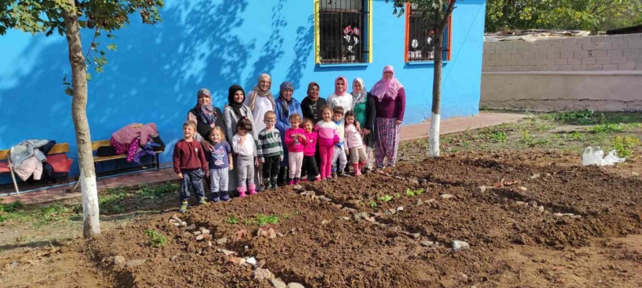 Çanakkale’de 25 okul, yeniden hizmete açılarak köy yaşam merkezine dönüştürüldü