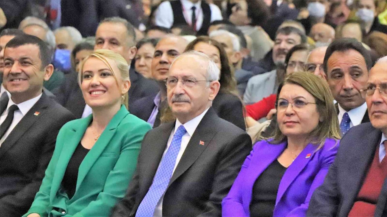 Kılıçdaroğlu: “Belediye başkanlarımız yapabiliyorsa biz de yapacağız”