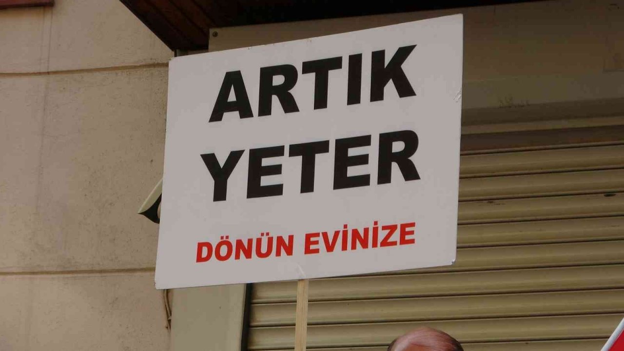 Diyarbakır anneleri bin 229 gündür evlat yolu gözlüyor