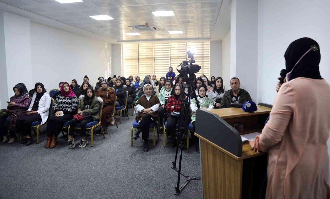 Elazığ’da ’Kariyer Günleri’ başladı