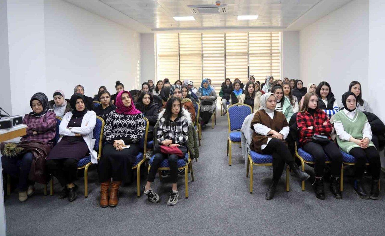 Elazığ’da ’Kariyer Günleri’ başladı