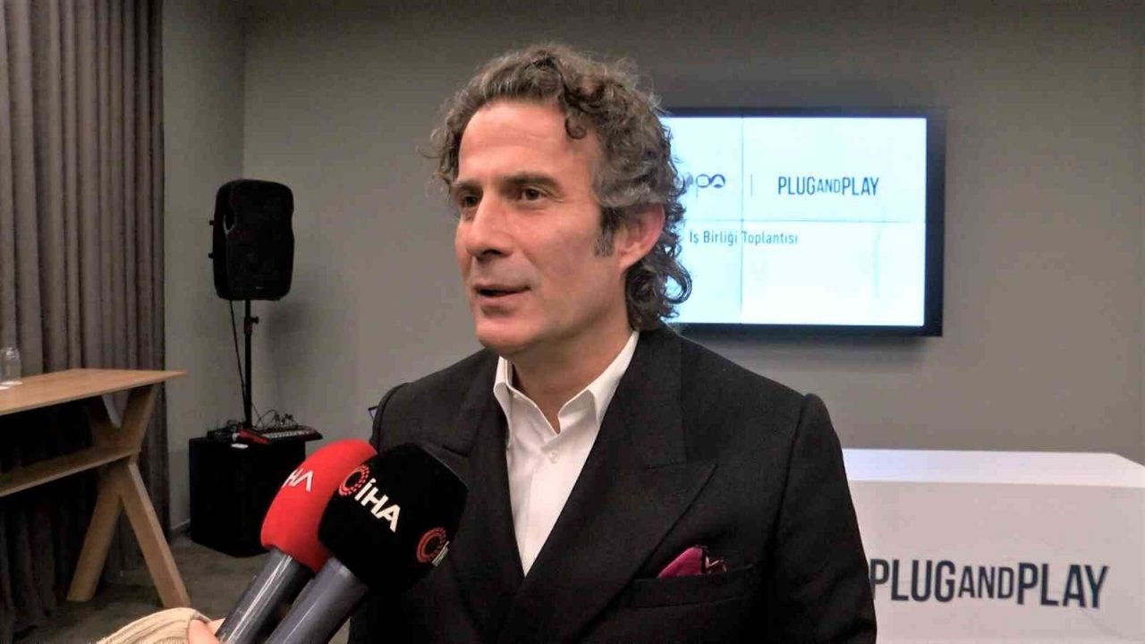 Enerjisa Enerji, Plug and Play ile Silikon Vadisi’ne adım atıyor