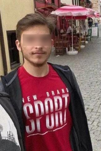 25 yaşındaki Tuğçe’nin katil zanlısı sevgilisi yakalanmadan önce intihara teşebbüs etmiş