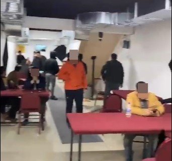 Fethiye’de kumar operasyonu