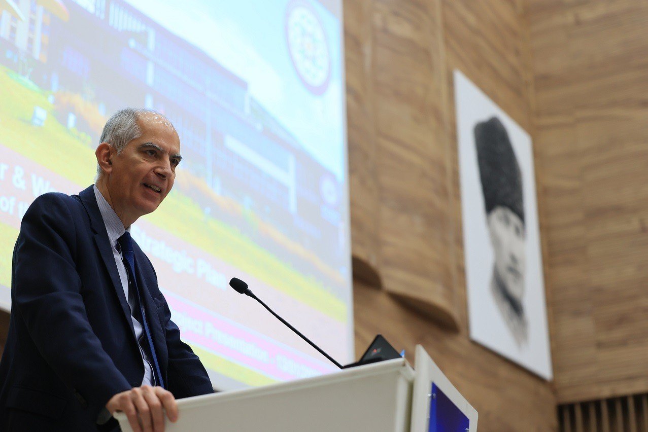 Büyükşehir’den Muğla’nın içme suyu için dev adım