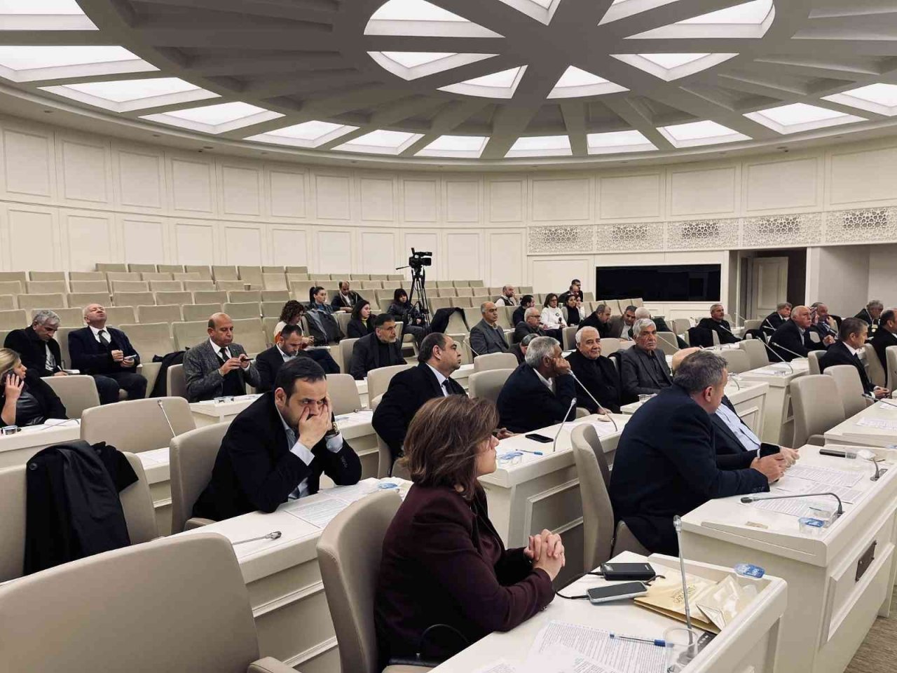 Gaziantep’te yeni yılda da üreticiye destek yağacak