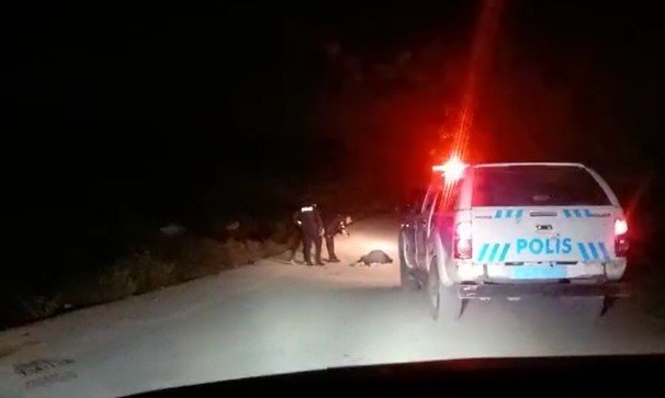 Gaziantep’teki cinayette 3 zanlı gözaltına alındı