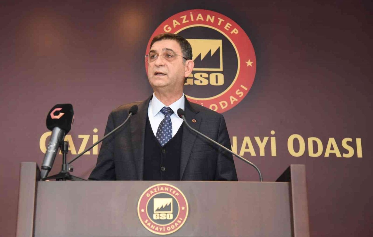 GSO’da Yeşil enerjide güncel GES mevzuatları ve enerji depolamalarının önemi konuşuldu