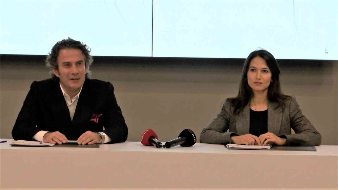 Enerjisa Enerji, Plug and Play ile Silikon Vadisi’ne adım atıyor