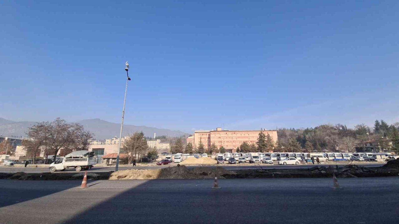 ‘Baharın habercisi’ Karabük’ü sevdi