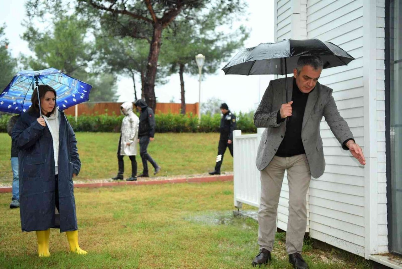 HayatPark nikah salonu 22 Ocak’taki ilk nikahla açılıyor