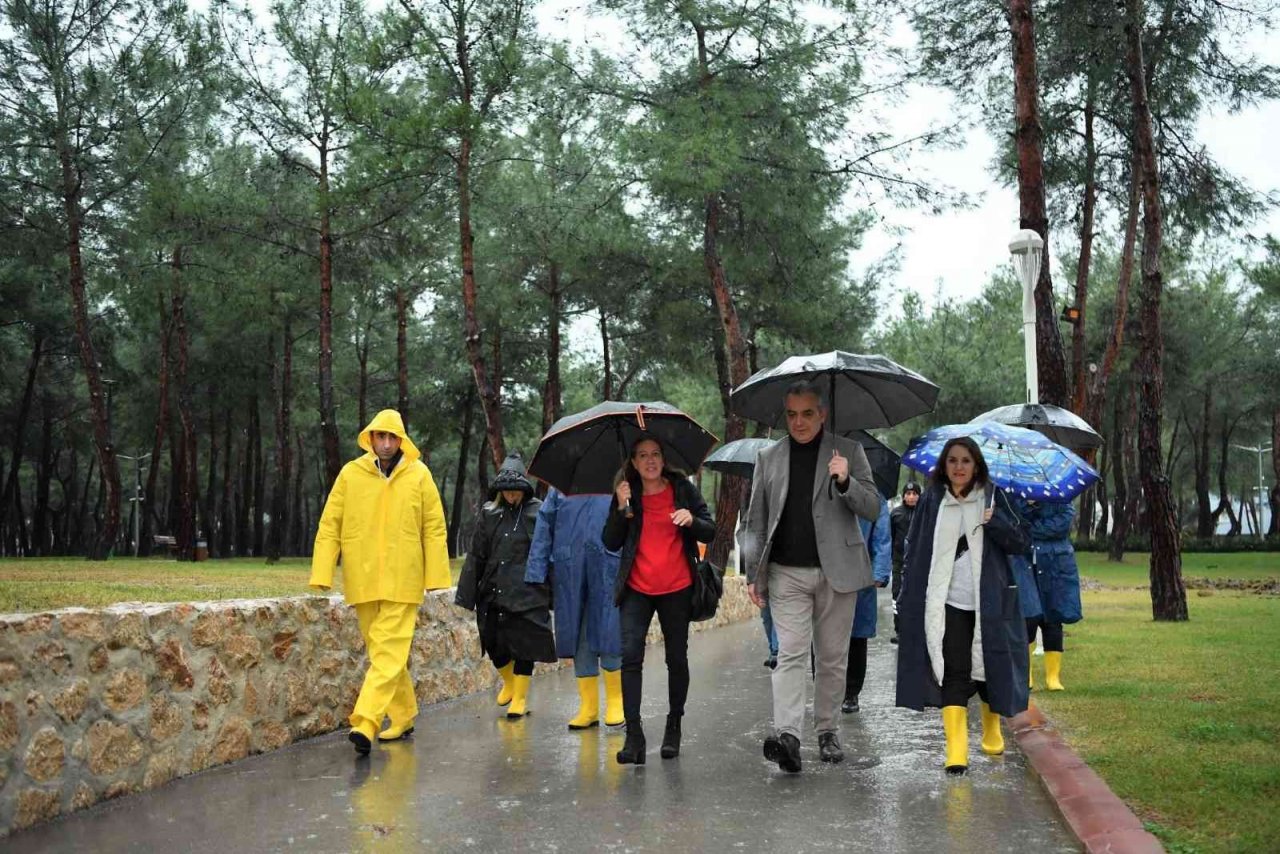 HayatPark nikah salonu 22 Ocak’taki ilk nikahla açılıyor