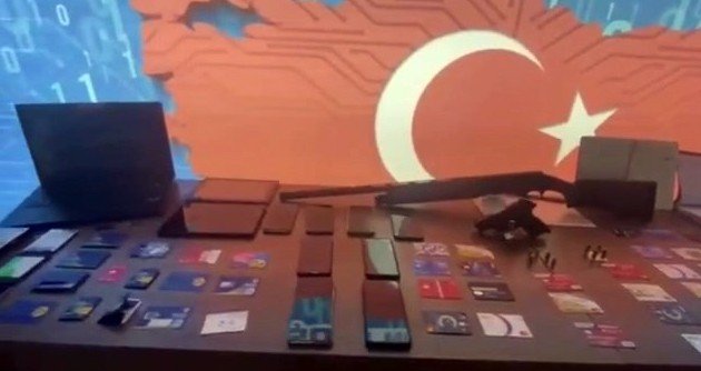 Malatya merkezli üç ilde bahis operasyonunda 18 tutuklama