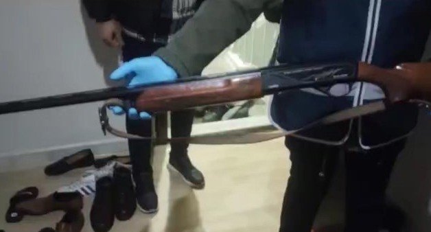 Malatya merkezli üç ilde bahis operasyonunda 18 tutuklama