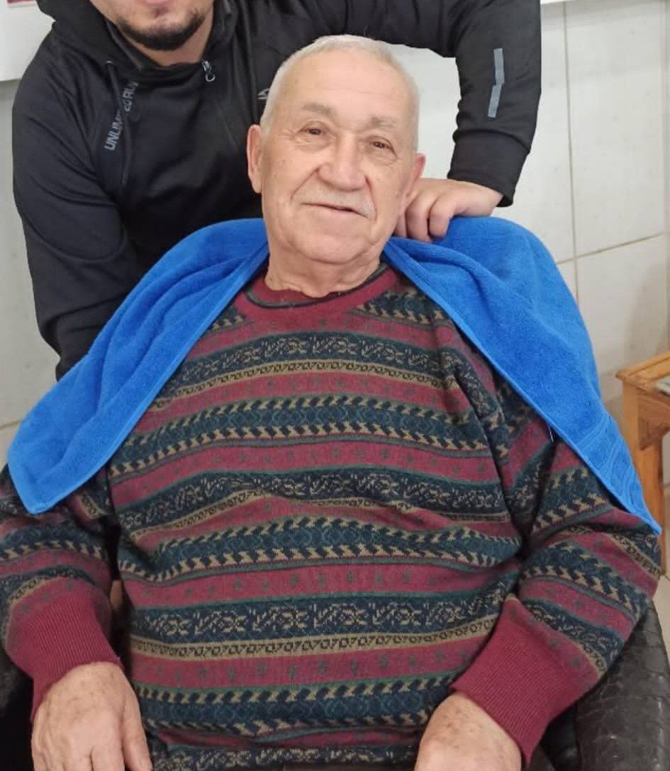 Kaybolan alzheimer hastası emekli öğretmeni arama çalışmaları devam ediyor