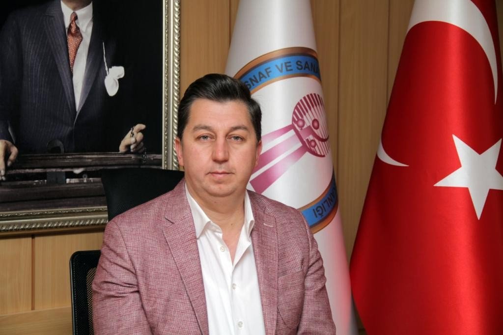 Marmaris’te yeni Esnaf Kredi Kefalet Kooperatifi kuruldu