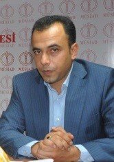 MÜSİAD Malatya Şube Başkanı Akçin oldu