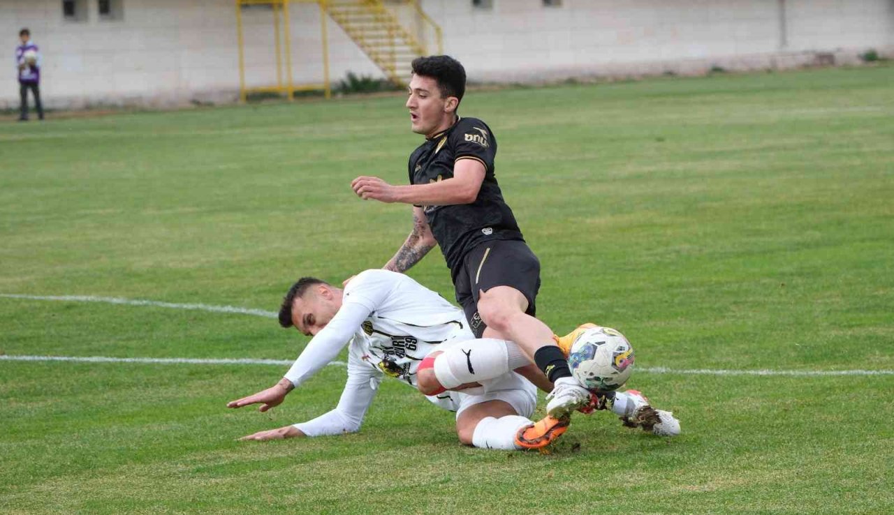 Ozan İsmail Koç: “İkinci yarı her şey daha farklı olacak”