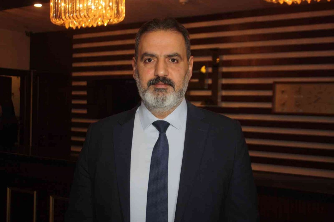 Diyarbakır’da huzur ve güven ortamı 1 milyon 70 bin konaklama sağladı