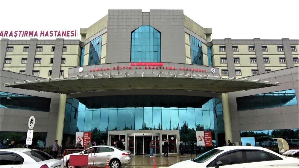 Sağlık Bakanlığı’nın uygulaması ile Samsun’da 1 haftada 10 bin vatandaşa randevu alma imkânı